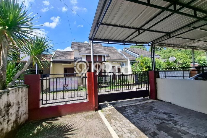 Rumah Modern Cantik 2 Kamar Siap Huni di Kasihan Rumah Modern Cantik 2 Kamar Siap Huni di Kasihan