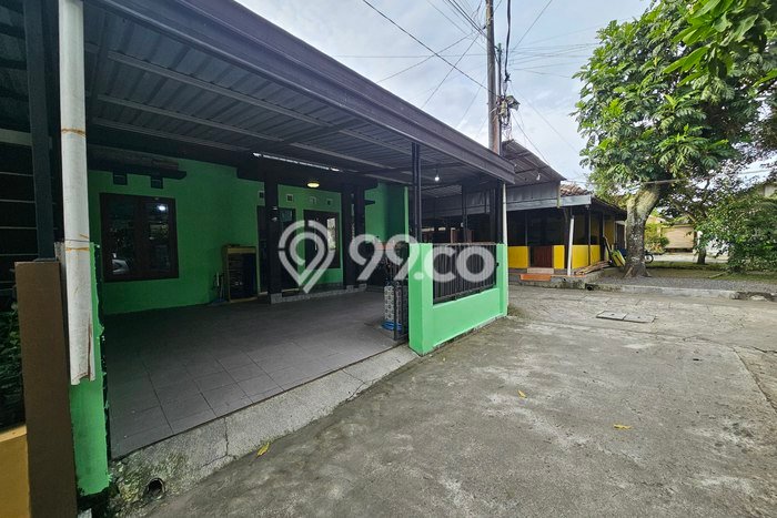 Rumah Modern Cantik 3 KT Siap Huni di Banguntapan Rumah Modern Cantik 3 KT Siap Huni di Banguntapan
