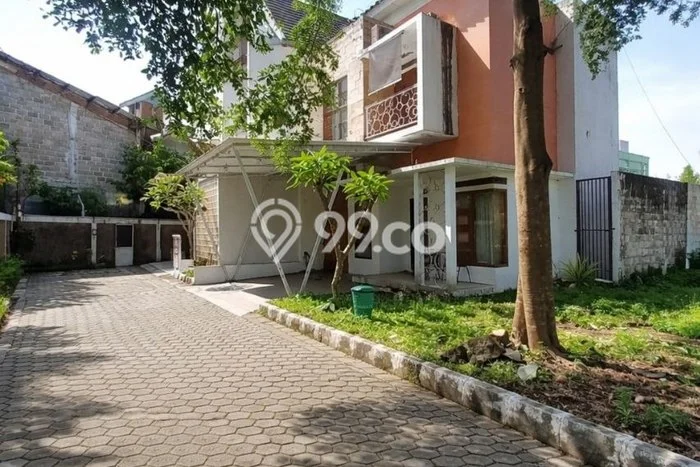 Dijual Rumah 4 Kamar Lokasi Ideal Bagus dan Strategis di Umbulharjo Dijual Rumah 4 Kamar Lokasi Ideal Bagus dan Strategis di Umbulharjo