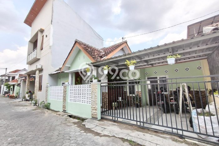 Jual Rumah Murah di Banguntapan Bantul Harga Rp 399 Juta LT 72m2 Jual Rumah Murah di Banguntapan Bantul Harga Rp 399 Juta LT 72m2