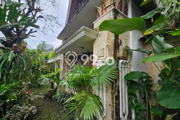 For Sale Rumah Elit Exclusive di Gondokusuman, Yogyakarta For Sale Rumah Elit Exclusive di Gondokusuman, Yogyakarta