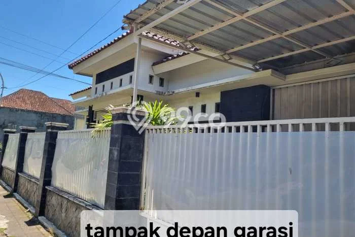 Dijual Hunian Rumah Terawat 4 KT di Maguwoharjo, Yogyakarta Dijual Hunian Rumah Terawat 4 KT di Maguwoharjo, Yogyakarta