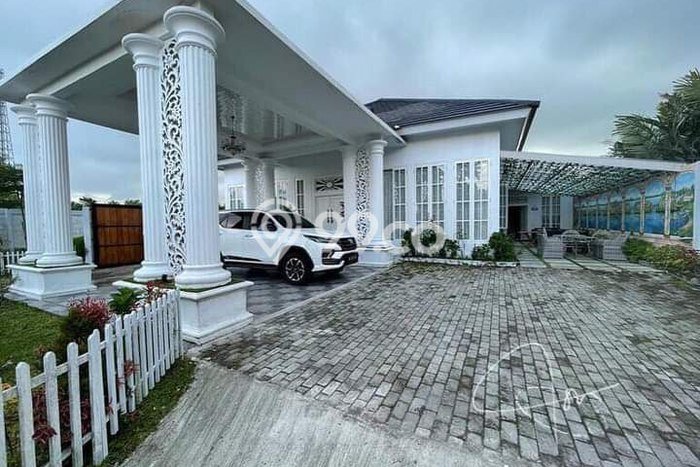 Jual Rumah Murah di Turi Sleman Harga Rp 7,5 Juta LT 1225m2 Jual Rumah Murah di Turi Sleman Harga Rp 7,5 Juta LT 1225m2