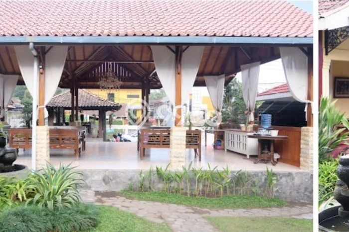 Dijual Hunian Mewah dengan Fasilitas Sekitar Lengkap di Pakem, Sleman Dijual Hunian Mewah dengan Fasilitas Sekitar Lengkap di Pakem, Sleman