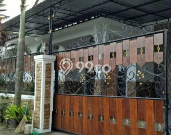 Hunian Super Elit dengan Akses Paling Strategis di Maguwoharjo, Yogyakarta Hunian Super Elit dengan Akses Paling Strategis di Maguwoharjo, Yogyakarta