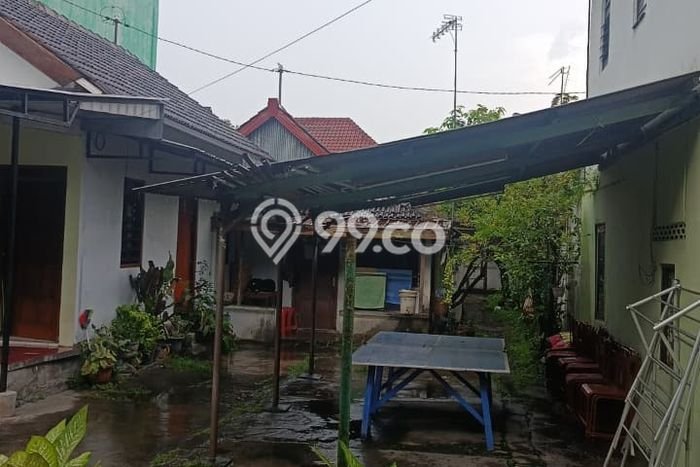 Tanah Investasi Dijual di Surakarta Punya Luas 442m2 Tanah Investasi Dijual di Surakarta Punya Luas 442m2