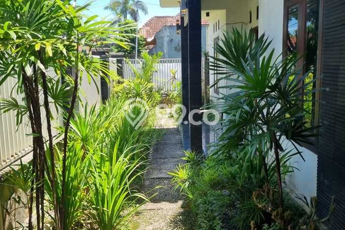Dijual Hunian Rumah Terawat 4 KT di Maguwoharjo, Yogyakarta Dijual Hunian Rumah Terawat 4 KT di Maguwoharjo, Yogyakarta