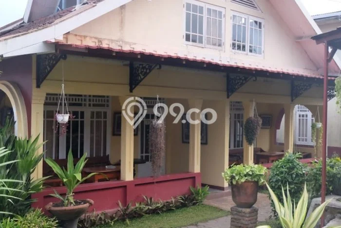 Dijual Hunian Mewah dengan Fasilitas Sekitar Lengkap di Pakem, Sleman Dijual Hunian Mewah dengan Fasilitas Sekitar Lengkap di Pakem, Sleman