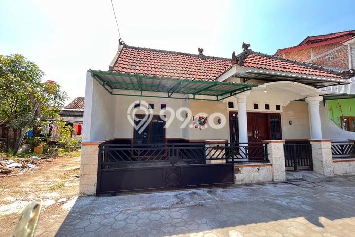 Jual Rumah Modern 2 KT di Plered, Bantul Jual Rumah Modern 2 KT di Plered, Bantul
