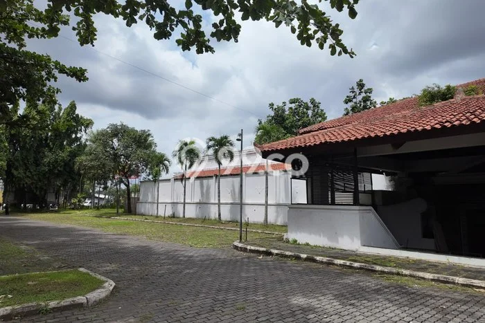 Rumah Bagus Siap Huni Di Sleman Luas 1752m2 Aman Rumah Bagus Siap Huni Di Sleman Luas 1752m2 Aman