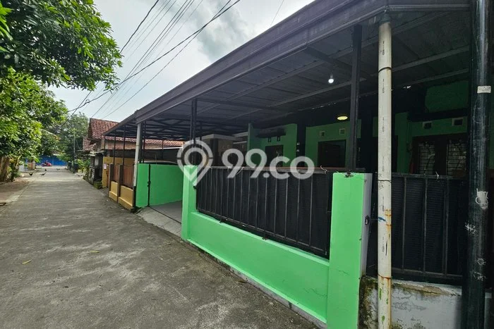 Rumah Modern Cantik 3 KT Siap Huni di Banguntapan Rumah Modern Cantik 3 KT Siap Huni di Banguntapan