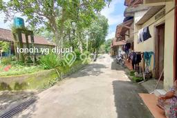 Lahan Kosong Dijual di Ngaglik, Sleman, Luas 103m2 Area Strategis Lahan Kosong Dijual di Ngaglik, Sleman, Luas 103m2 Area Strategis