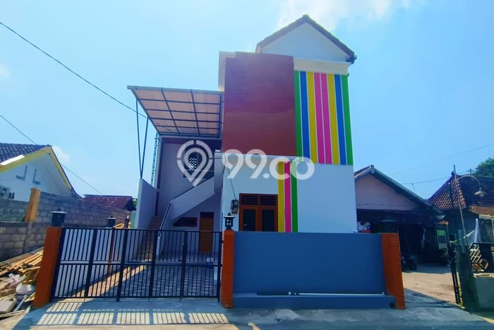 Unit Kost Dijual di Condong Catur dengan 8 Kamar Kawasan Strategis Unit Kost Dijual di Condong Catur dengan 8 Kamar Kawasan Strategis