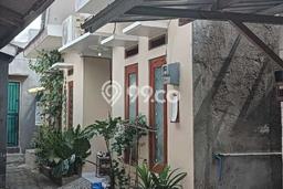 Rumah Modern Minimalis 4 Kamar Bisa Langsung Pindah di Umbulharjo Rumah Modern Minimalis 4 Kamar Bisa Langsung Pindah di Umbulharjo