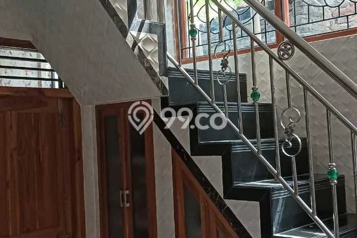 Rumah Modern Cantik 4 KT Bisa Langsung Pindah di Mantrijeron Rumah Modern Cantik 4 KT Bisa Langsung Pindah di Mantrijeron