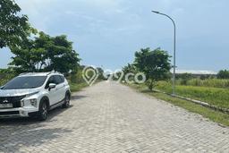 Disewakan Tanah di Semarang Barat, Luas 4520m2m², Akses Mudah, Lokasi Strategis Disewakan Tanah di Semarang Barat, Luas 4520m2m², Akses Mudah, Lokasi Strategis
