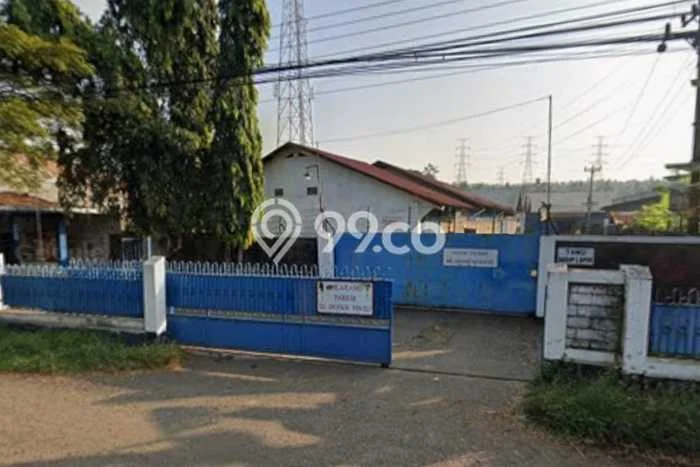 Pabrik di Batang, Luas 6000m2m², Area Berkembang Pabrik di Batang, Luas 6000m2m², Area Berkembang