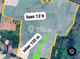 For Sale Tanah di Pamotan, Luas 120000m2m², Dekat Pamotan, Rembang, Rembang For Sale Tanah di Pamotan, Luas 120000m2m², Dekat Pamotan, Rembang, Rembang