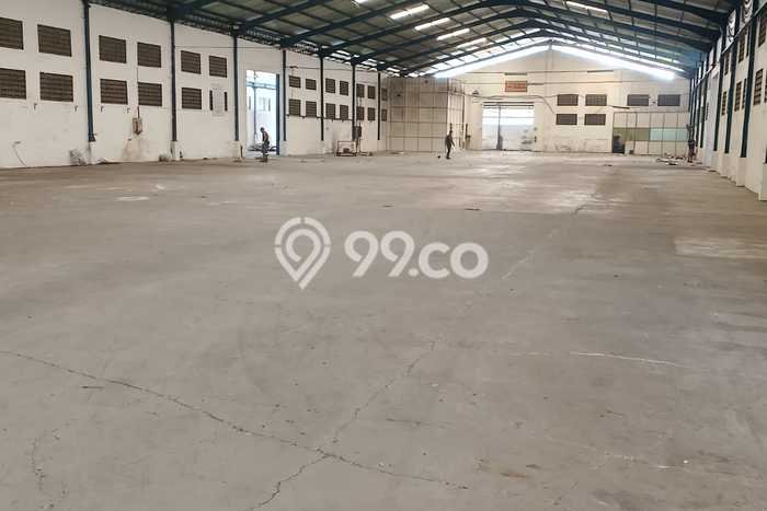 Disewakan Gudang di , Luas 9782m2m², Area Premium, Siap Pakai Disewakan Gudang di , Luas 9782m2m², Area Premium, Siap Pakai