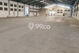 Disewakan Gudang di , Luas 9782m2m², Area Premium, Siap Pakai Disewakan Gudang di , Luas 9782m2m², Area Premium, Siap Pakai