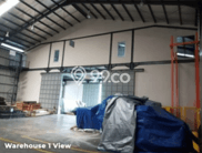 INVESTASI CERDAS! Gudang Kawasan , Luas 5000m2m², Lokasi Mainroad INVESTASI CERDAS! Gudang Kawasan , Luas 5000m2m², Lokasi Mainroad
