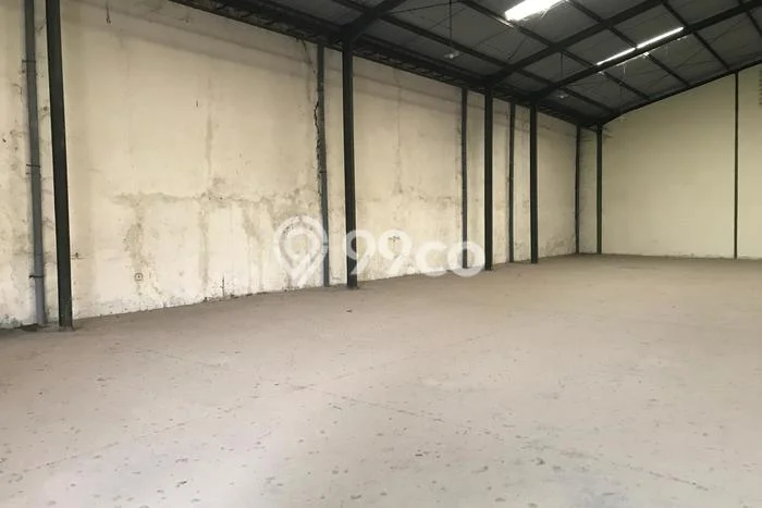 LOKASI STRATEGIS! Gudang Disewakan di , Luas 400m2m², Pusat Usaha LOKASI STRATEGIS! Gudang Disewakan di , Luas 400m2m², Pusat Usaha