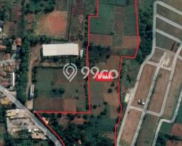 For Sale Tanah di Bogor Barat, Luas 50591m2m², Akses Bogor Barat, Bogor, Bogor For Sale Tanah di Bogor Barat, Luas 50591m2m², Akses Bogor Barat, Bogor, Bogor