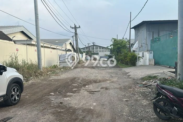 LOKASI STRATEGIS! Gudang For Rent Kawasan , Luas 2675m2m², Pusat Niaga LOKASI STRATEGIS! Gudang For Rent Kawasan , Luas 2675m2m², Pusat Niaga