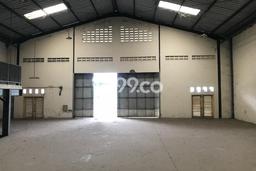 LOKASI STRATEGIS! Gudang Disewakan di , Luas 400m2m², Pusat Usaha LOKASI STRATEGIS! Gudang Disewakan di , Luas 400m2m², Pusat Usaha