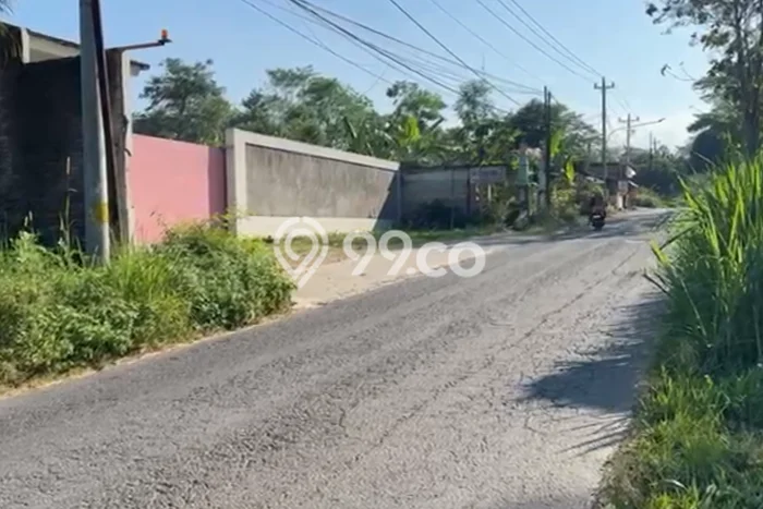 Tanah Area Strategis Kawasan , Luas 3600m2m², Cocok untuk Pengembangan Tanah Area Strategis Kawasan , Luas 3600m2m², Cocok untuk Pengembangan