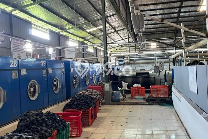 Gudang Disewakan di Semarang Barat, Luas 6000m2m², Lokasi Bisnis Gudang Disewakan di Semarang Barat, Luas 6000m2m², Lokasi Bisnis