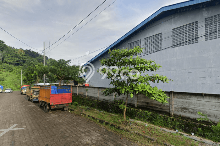 Gudang Area Premium Kawasan Ngaliyan, Luas 1680m2m², Disewakan, Area Bisnis Gudang Area Premium Kawasan Ngaliyan, Luas 1680m2m², Disewakan, Area Bisnis