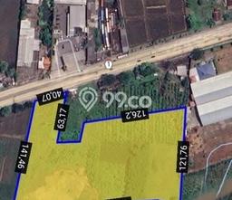Tanah Area Berkembang Kawasan , Luas 22100m2m², Akses ke Fasilitas Umum, Dekat Kendal, Kendal Tanah Area Berkembang Kawasan , Luas 22100m2m², Akses ke Fasilitas Umum, Dekat Kendal, Kendal