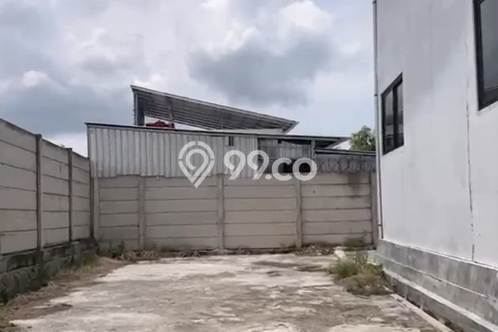 LOKASI STRATEGIS! Gudang di Brebes, Luas 4250m2m², Area Potensial LOKASI STRATEGIS! Gudang di Brebes, Luas 4250m2m², Area Potensial