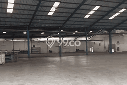 Gudang Ready Kawasan Magelang Selatan, Luas 13000m2m², Area Komersial Gudang Ready Kawasan Magelang Selatan, Luas 13000m2m², Area Komersial