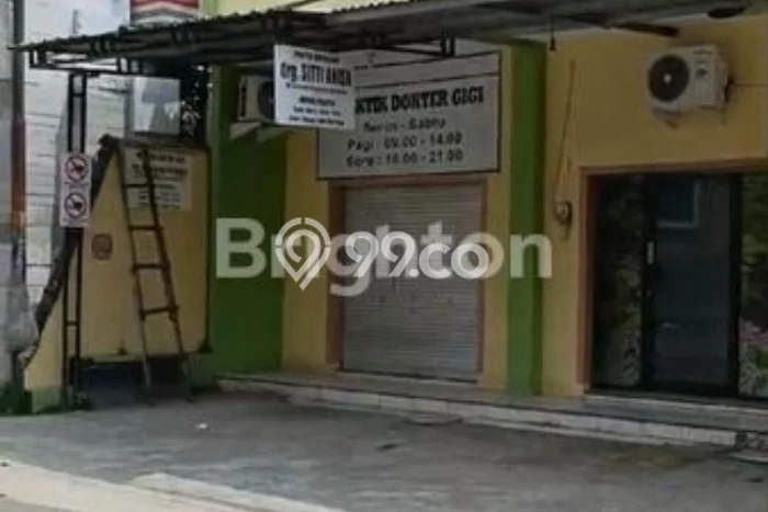 Tanah untuk Dijual di Jepara Jepara Luas 1180m2 Tanah untuk Dijual di Jepara Jepara Luas 1180m2
