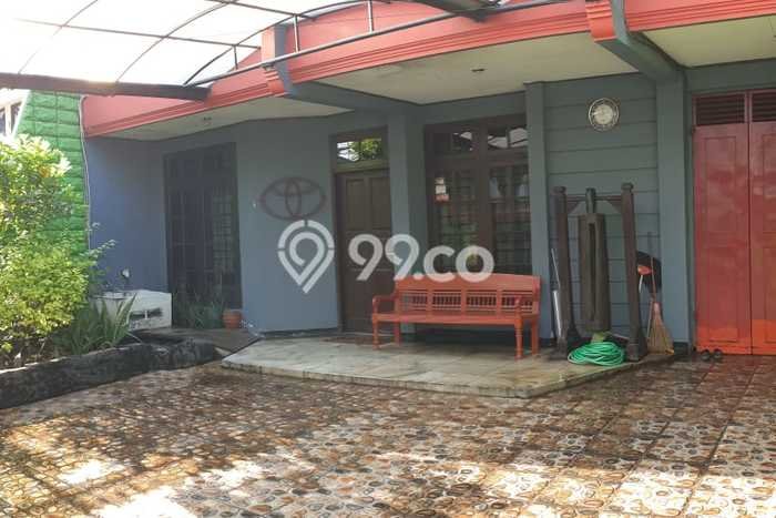 Dijual Hunian Mewah dengan Fasilitas Sekitar Lengkap di Semarang Tengah, Semarang Dijual Hunian Mewah dengan Fasilitas Sekitar Lengkap di Semarang Tengah, Semarang