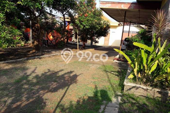 Dijual Rumah Luas Elegan Dengan View Eksklusif di Karang Rejo, Semarang Dijual Rumah Luas Elegan Dengan View Eksklusif di Karang Rejo, Semarang