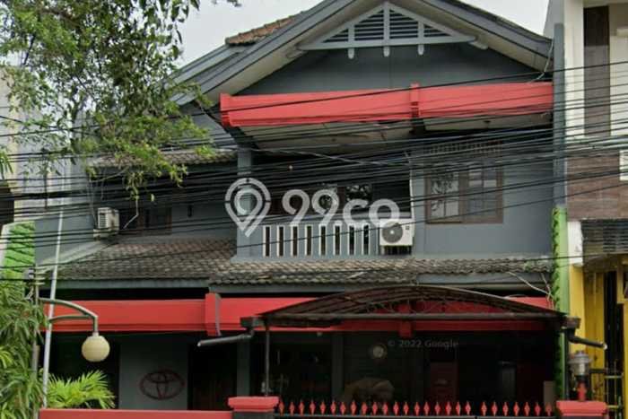 Dijual Hunian Mewah dengan Fasilitas Sekitar Lengkap di Semarang Tengah, Semarang Dijual Hunian Mewah dengan Fasilitas Sekitar Lengkap di Semarang Tengah, Semarang