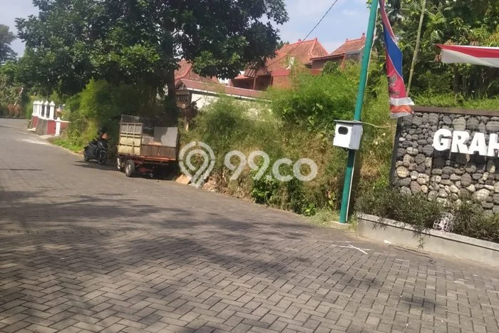 Kavling Tanah Dijual di Semarang Selatan Semarang Spesifikasi 700m2 Kavling Tanah Dijual di Semarang Selatan Semarang Spesifikasi 700m2