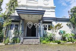 Tanah Kosong Dijual di Semarang dengan Area 17000m2 Tanah Kosong Dijual di Semarang dengan Area 17000m2