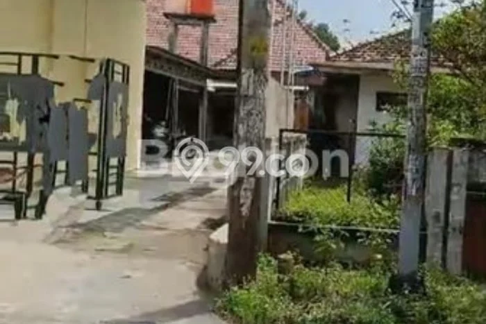 Komersial Dijual di Kawasan Jepara, Jepara Harga Kompetitif Komersial Dijual di Kawasan Jepara, Jepara Harga Kompetitif