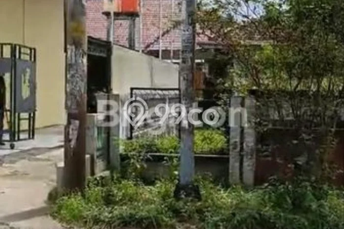 Unit Komersial Dijual di Kalinyamatan Jepara Luas Bangunan 1500m2 Unit Komersial Dijual di Kalinyamatan Jepara Luas Bangunan 1500m2