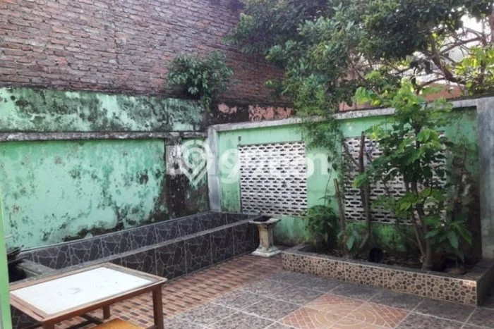 Rumah Elit Modern Tanpa Renovasi di Karang Rejo Semarang Rumah Elit Modern Tanpa Renovasi di Karang Rejo Semarang