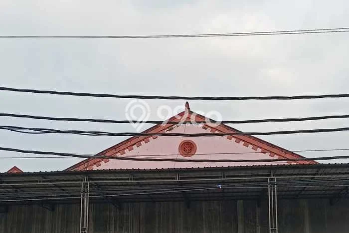 Lahan Kosong Dijual di Jepara, Jepara, Luas 1670m2 Area Strategis Lahan Kosong Dijual di Jepara, Jepara, Luas 1670m2 Area Strategis