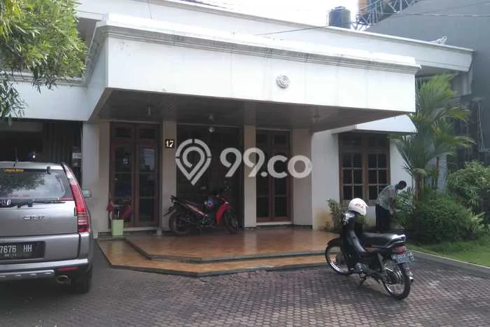 Siap Huni Hunian Elit 8 Kamar di Semarang Tengah Dekat ke Mana Pun Siap Huni Hunian Elit 8 Kamar di Semarang Tengah Dekat ke Mana Pun