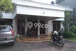 Siap Huni Hunian Elit 8 Kamar di Semarang Tengah Dekat ke Mana Pun Siap Huni Hunian Elit 8 Kamar di Semarang Tengah Dekat ke Mana Pun