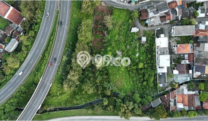 Tanah Kosong Dijual di Semarang dengan Area 2300m2 Tanah Kosong Dijual di Semarang dengan Area 2300m2