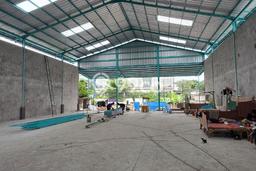 Gudang Komersial Disewakan di Cengkareng Jakarta Barat Luas 1400m2 Gudang Komersial Disewakan di Cengkareng Jakarta Barat Luas 1400m2