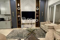 Rumah Elit Modern Tanpa Renovasi di Meruya Jakarta Barat Rumah Elit Modern Tanpa Renovasi di Meruya Jakarta Barat
